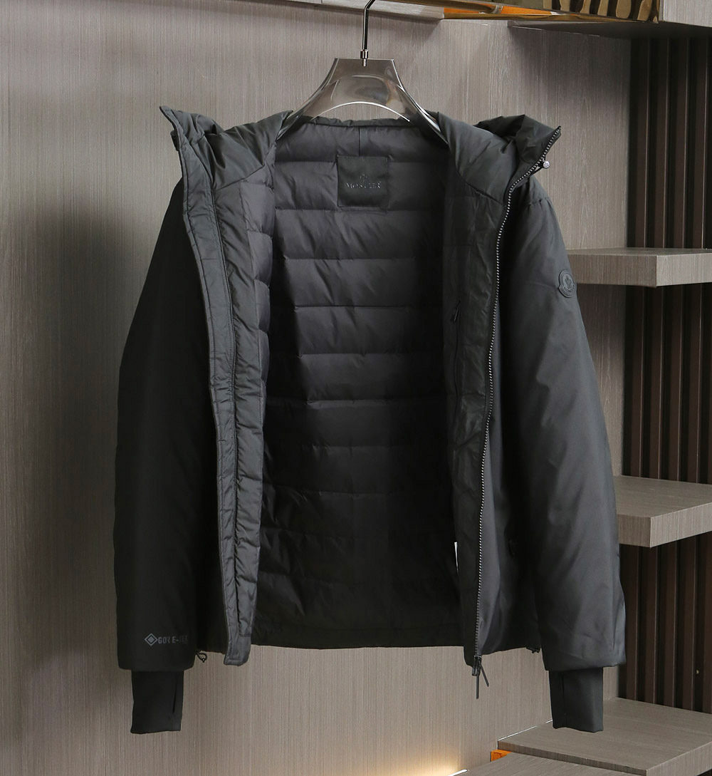 Moncler Down Jackets